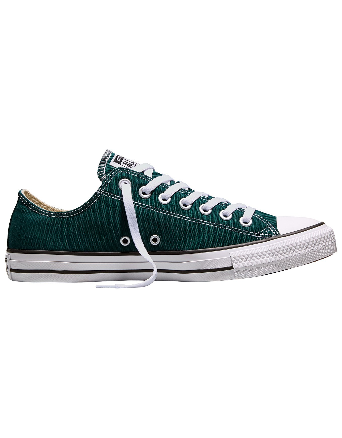 Chuck Taylor All Star Classic Low Steely Pine + Converse