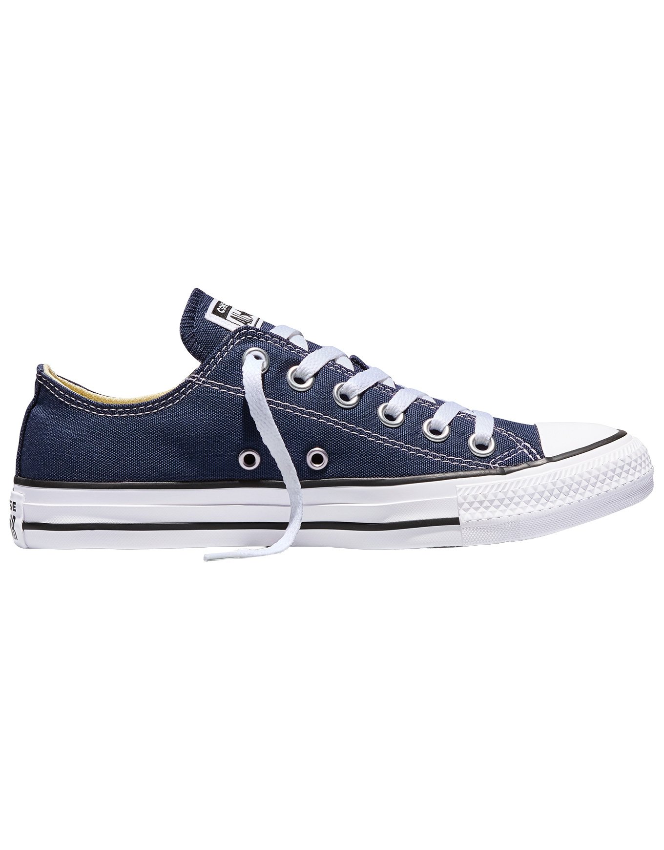 Chuck Taylor All Star Classic Low Navy + Converse