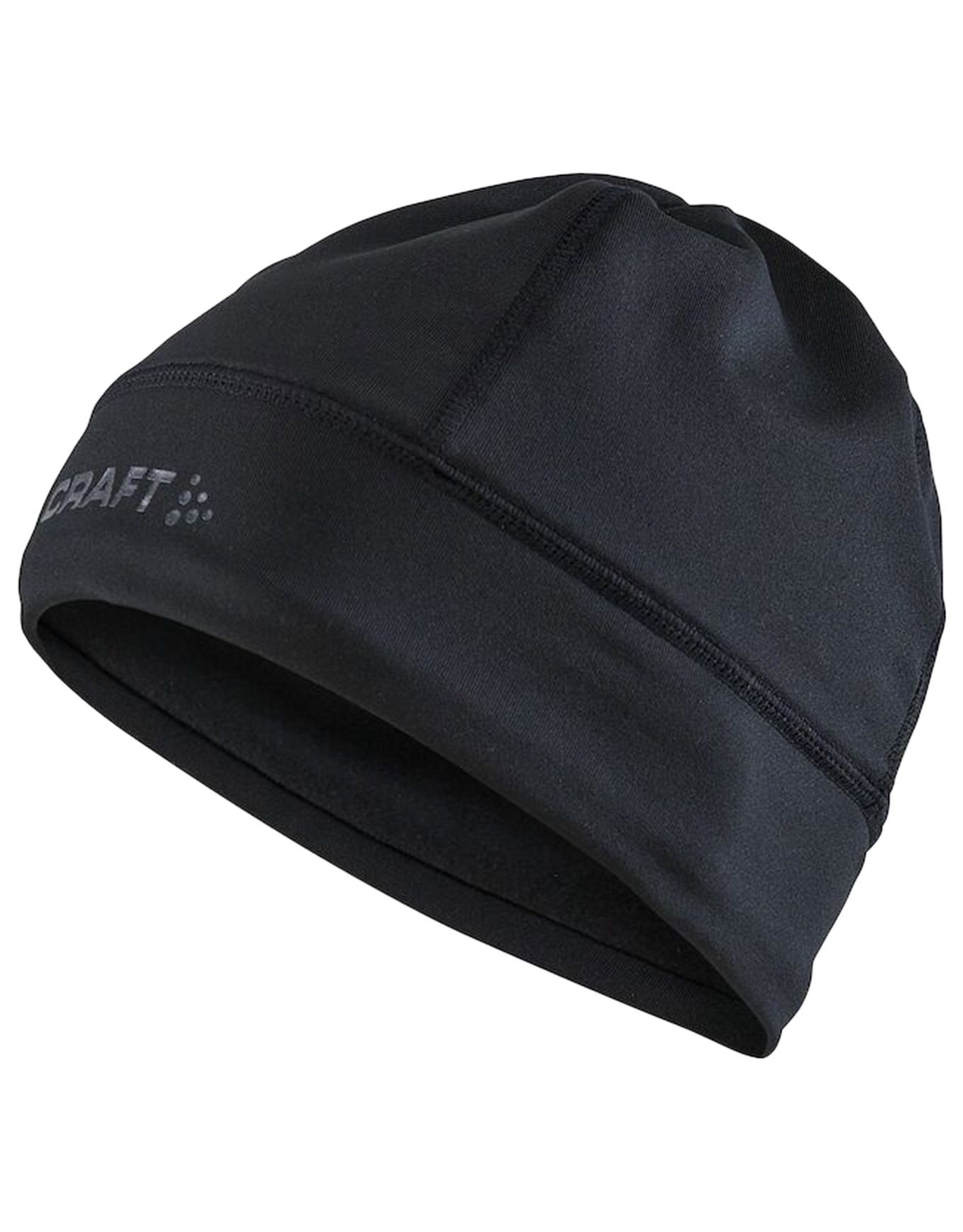 Core Essence Thermal Hat Black + Craft