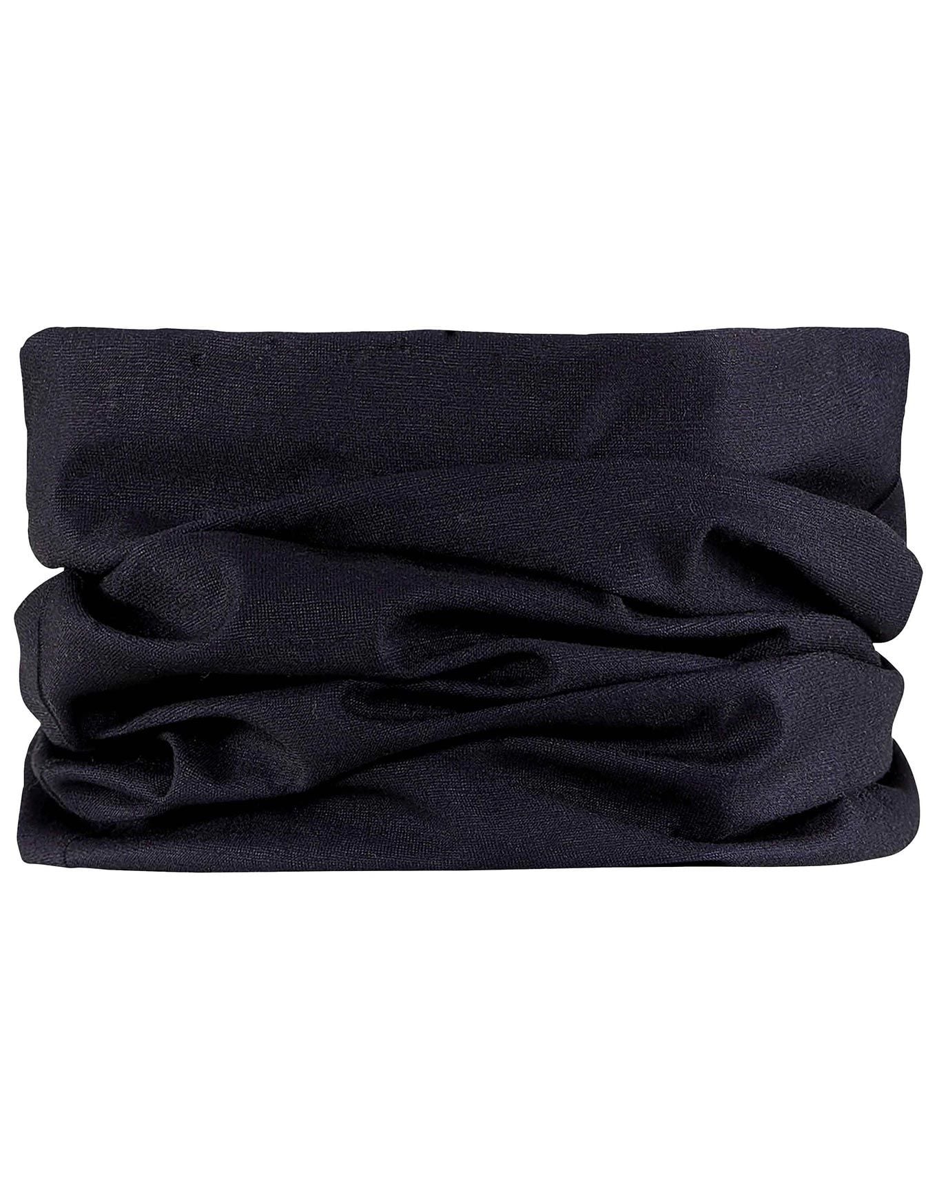 Neck Tube Black + Craft