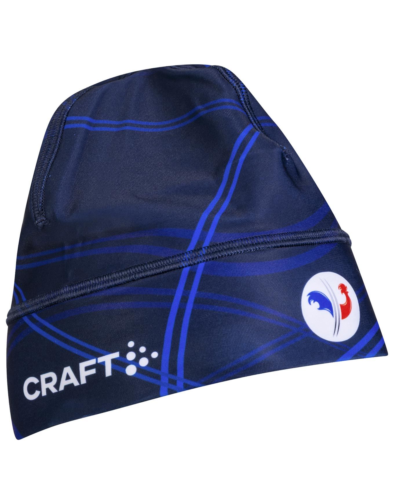 Race Hat FFS Bleu + Craft