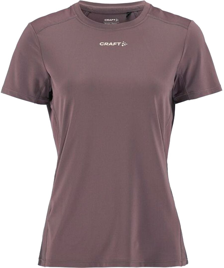 Adv Essence SS Tee 2 W Flint + Craft