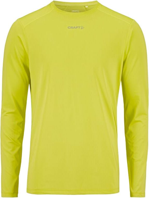 Adv Essence SS Tee 2 M Pear + Craft