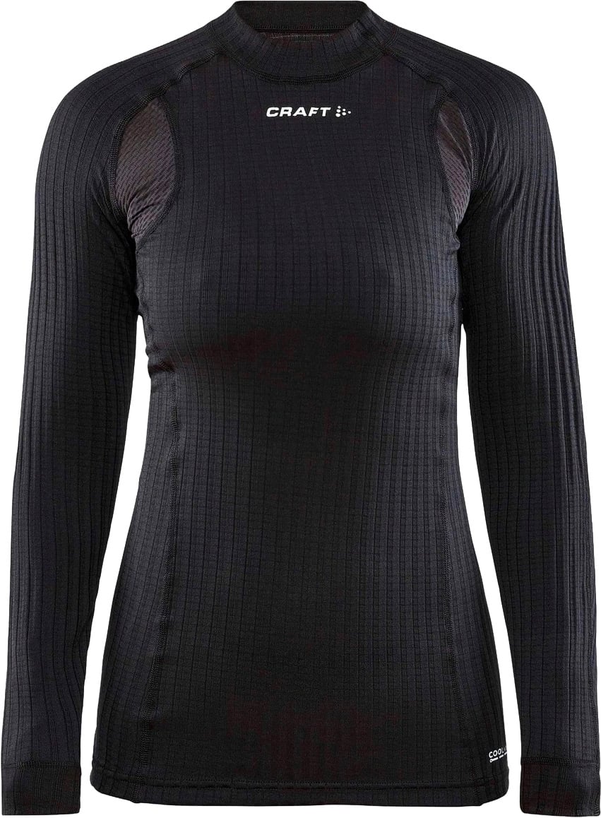 Active Extreme X Cn LS W Black + Craft