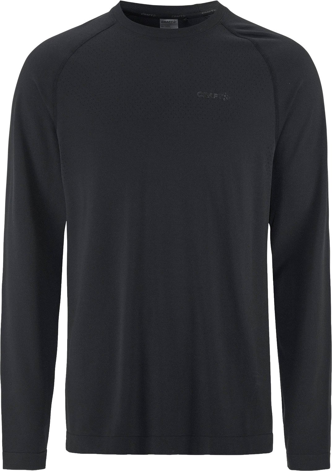 Active Comfort LS 2 M Black + Craft