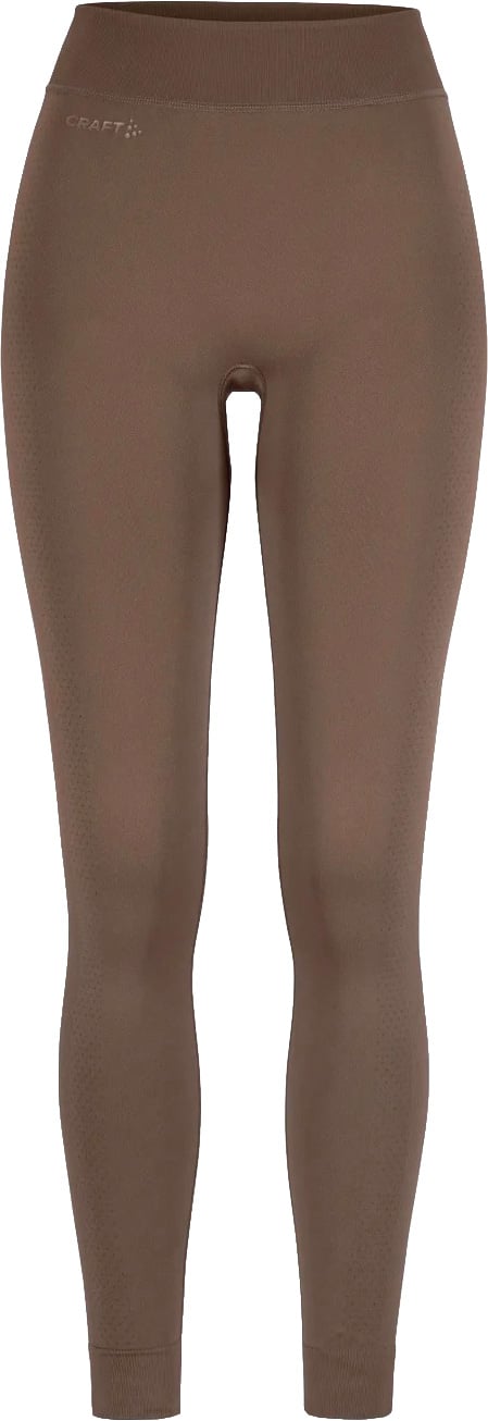 Active Comfort Pants 2 W Plum Taupe + Craft