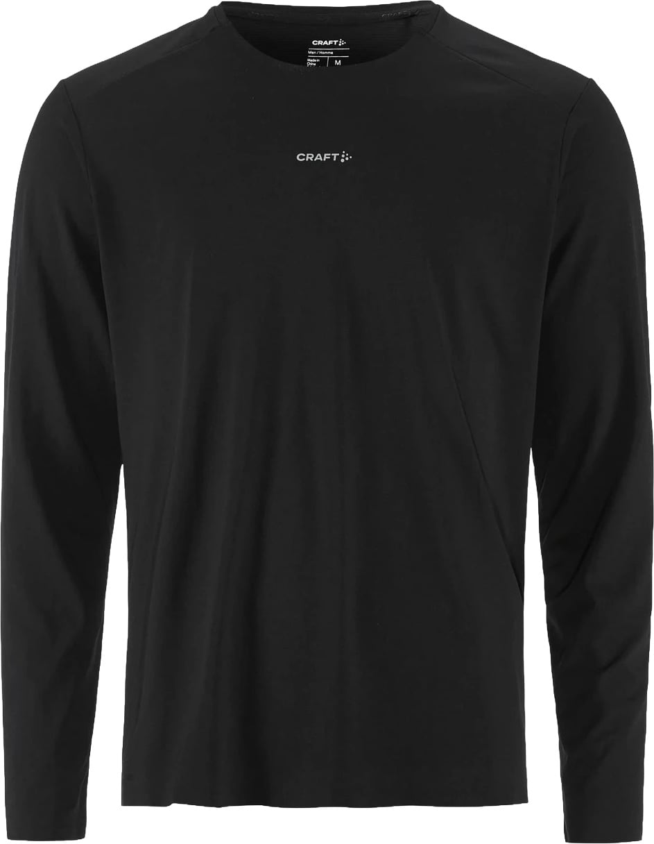 Hypervent LS M Black + Craft