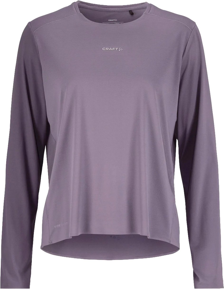 Hypervent LS W Cadet + Craft