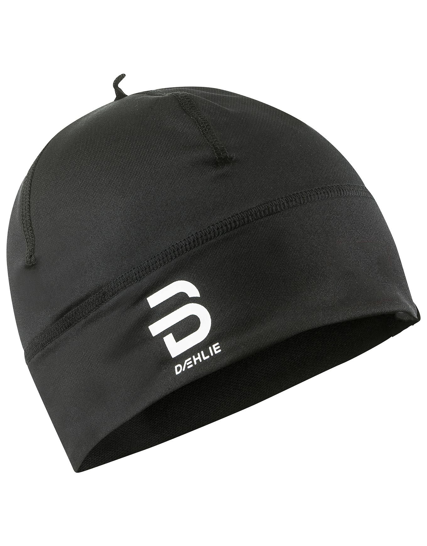 Hat Polyknit Black + Daehlie
