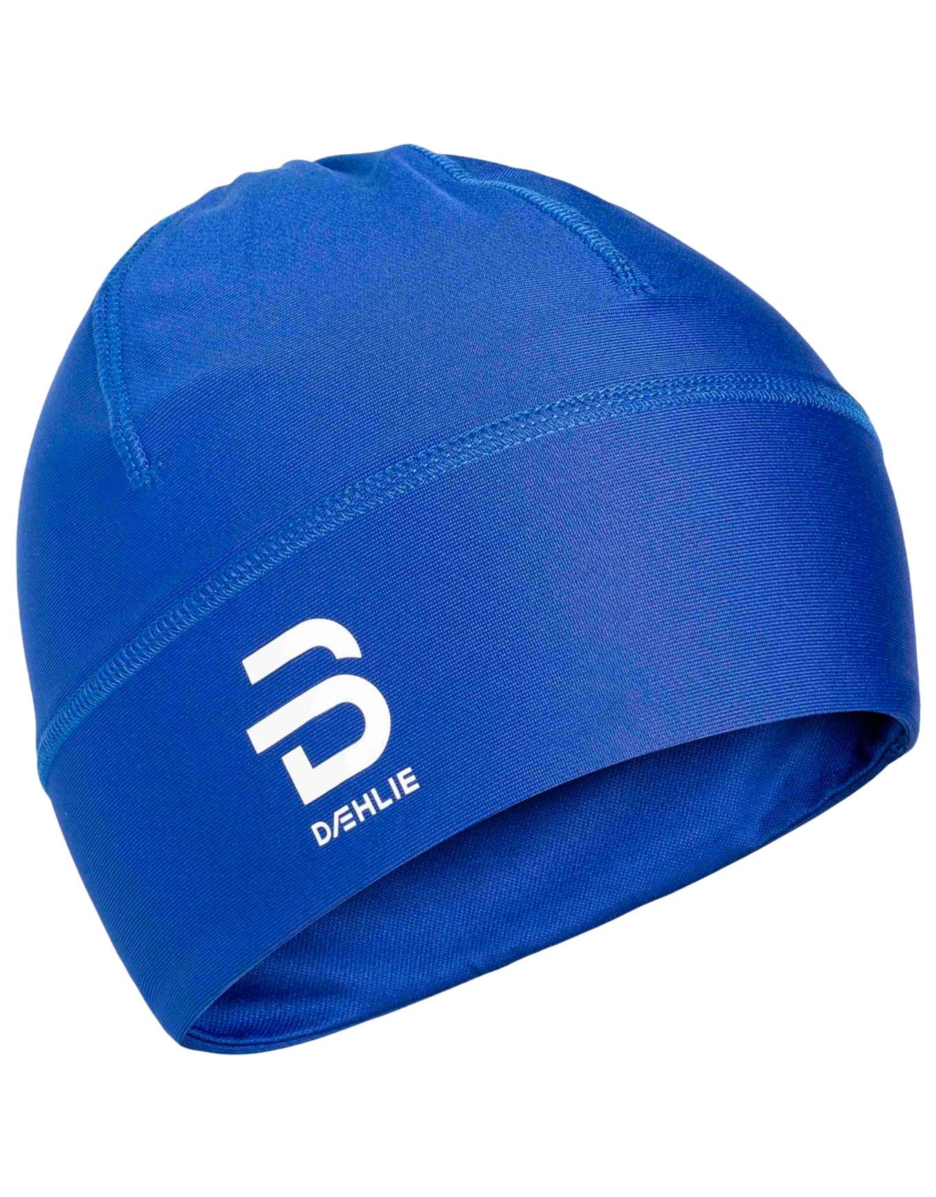 Hat Polyknit Navy + Daehlie