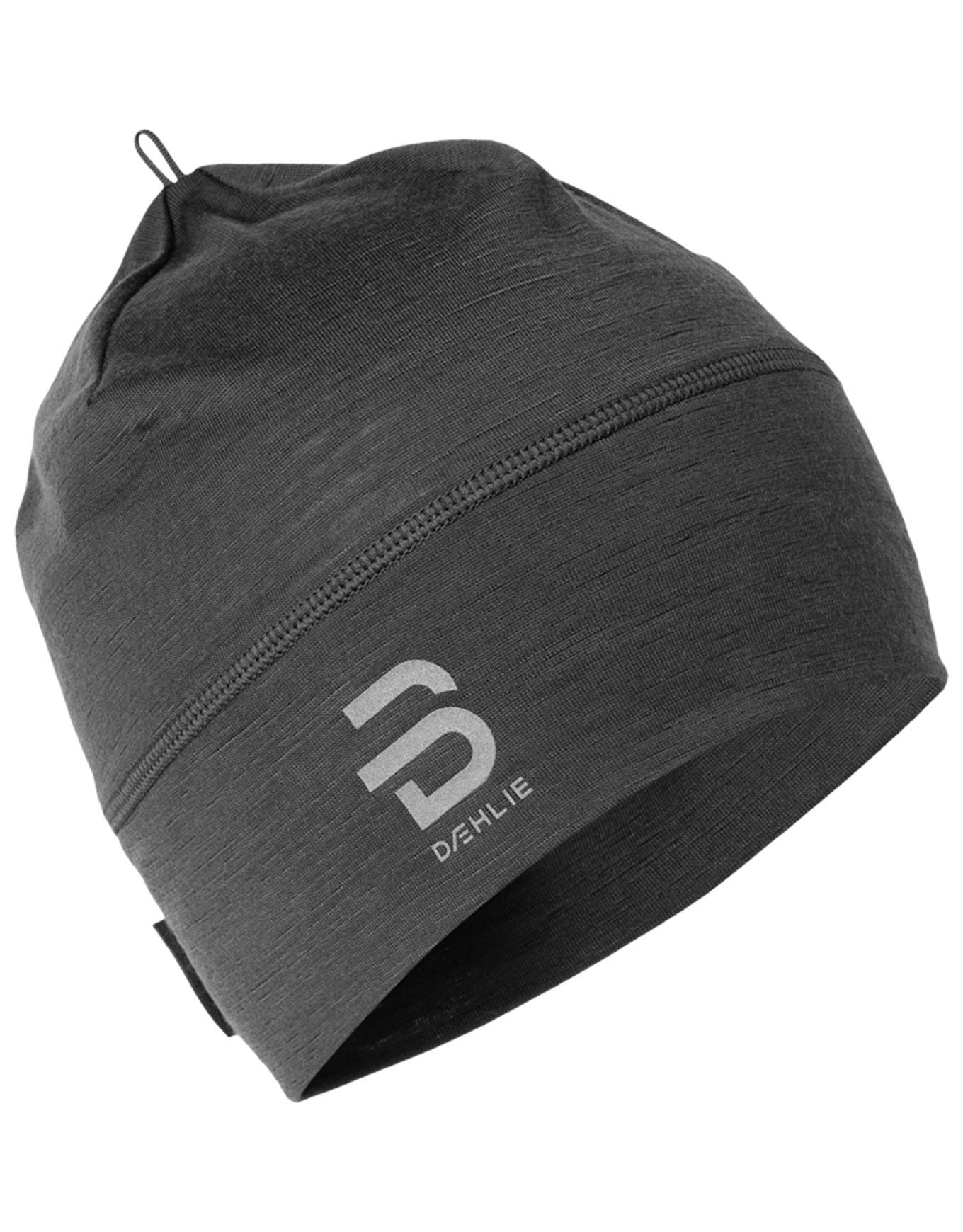 Hat Wool 2.0 Obsidian + Daehlie