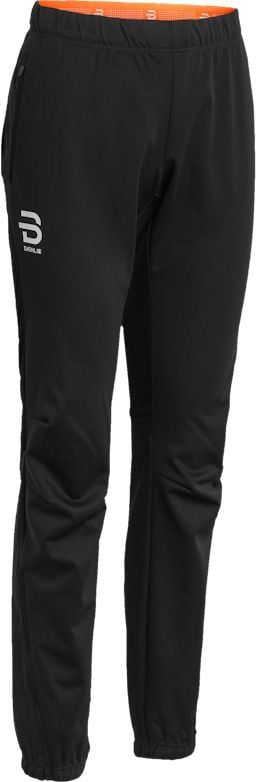 Pants Power 2.0 W Black + Daehlie