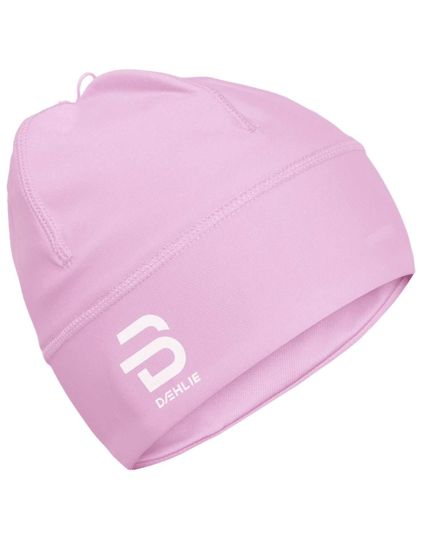 Hat Polyknit W Pink Frost + Daehlie