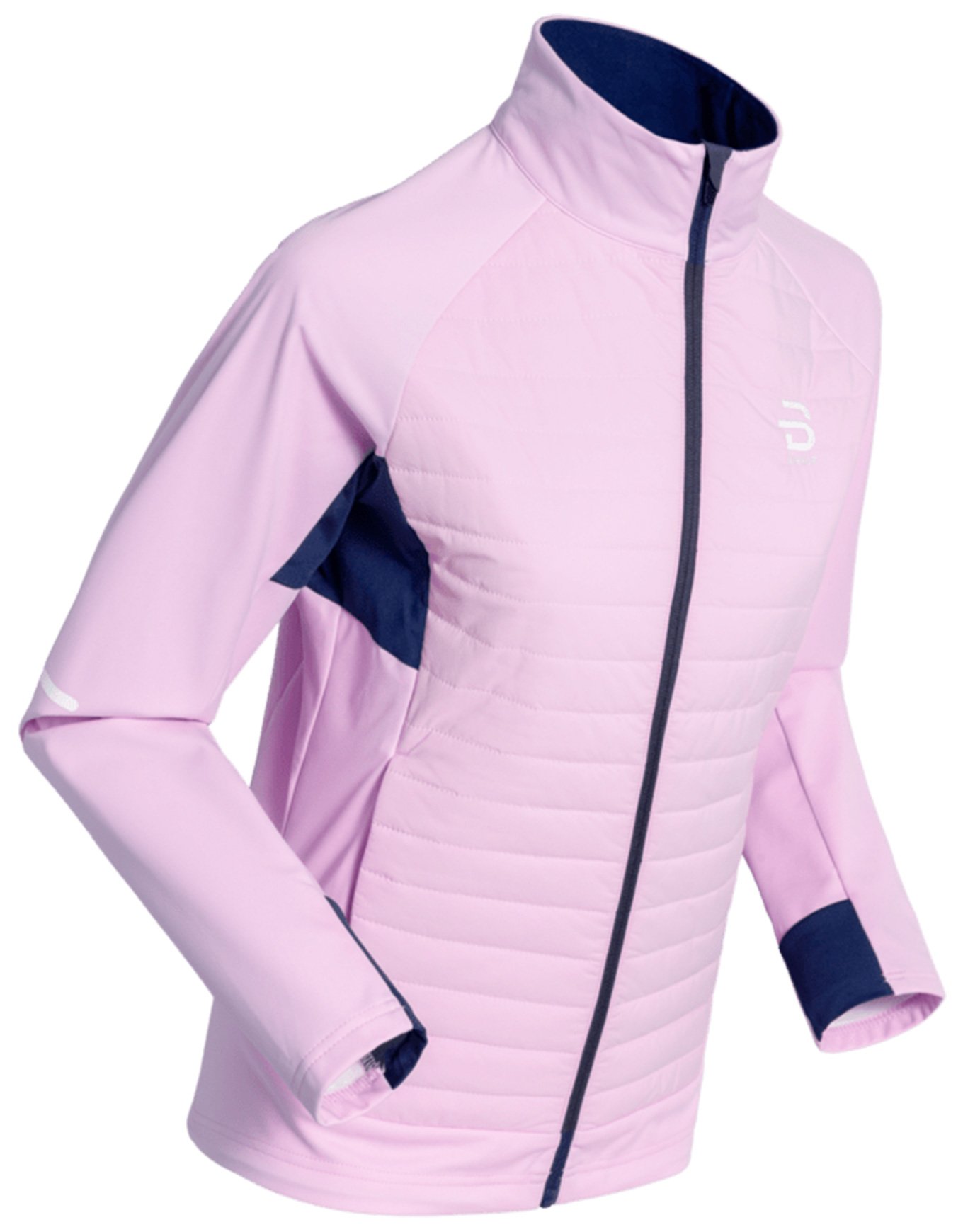 Jacket Challenge 3.0 W Pink Frost + Daehlie