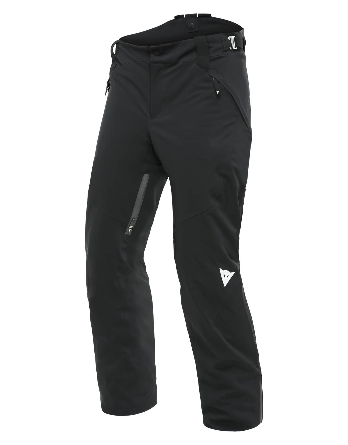 HP Ridge Pants Black + Dainese