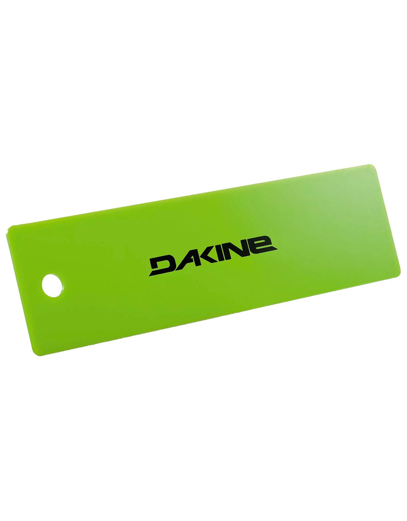 Scraper + Dakine