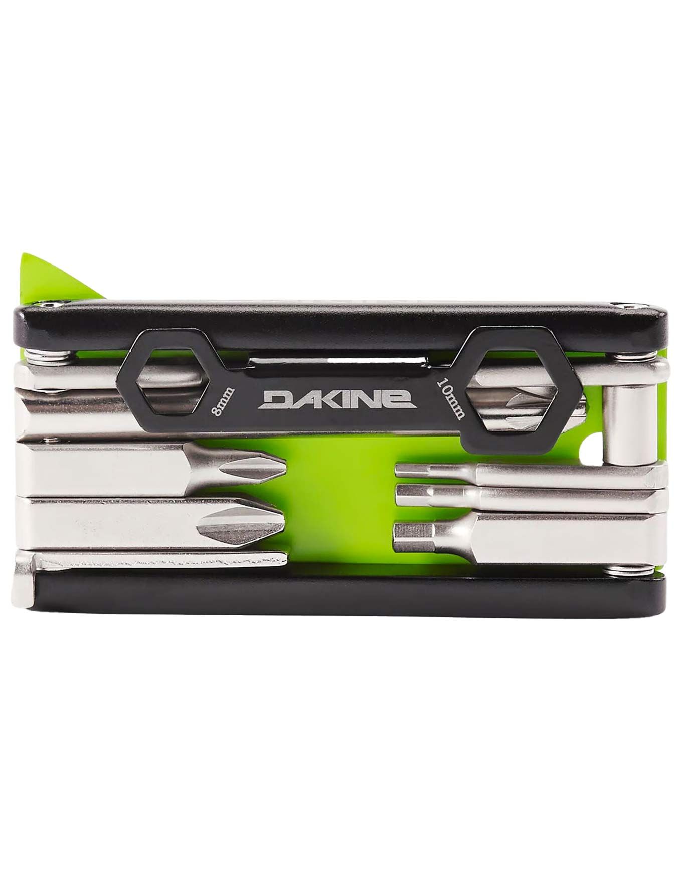 Bc Tool Green + Dakine