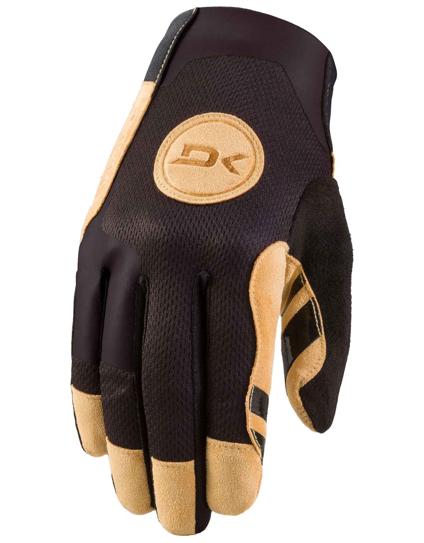 Covert Glove Black/Tan + Dakine