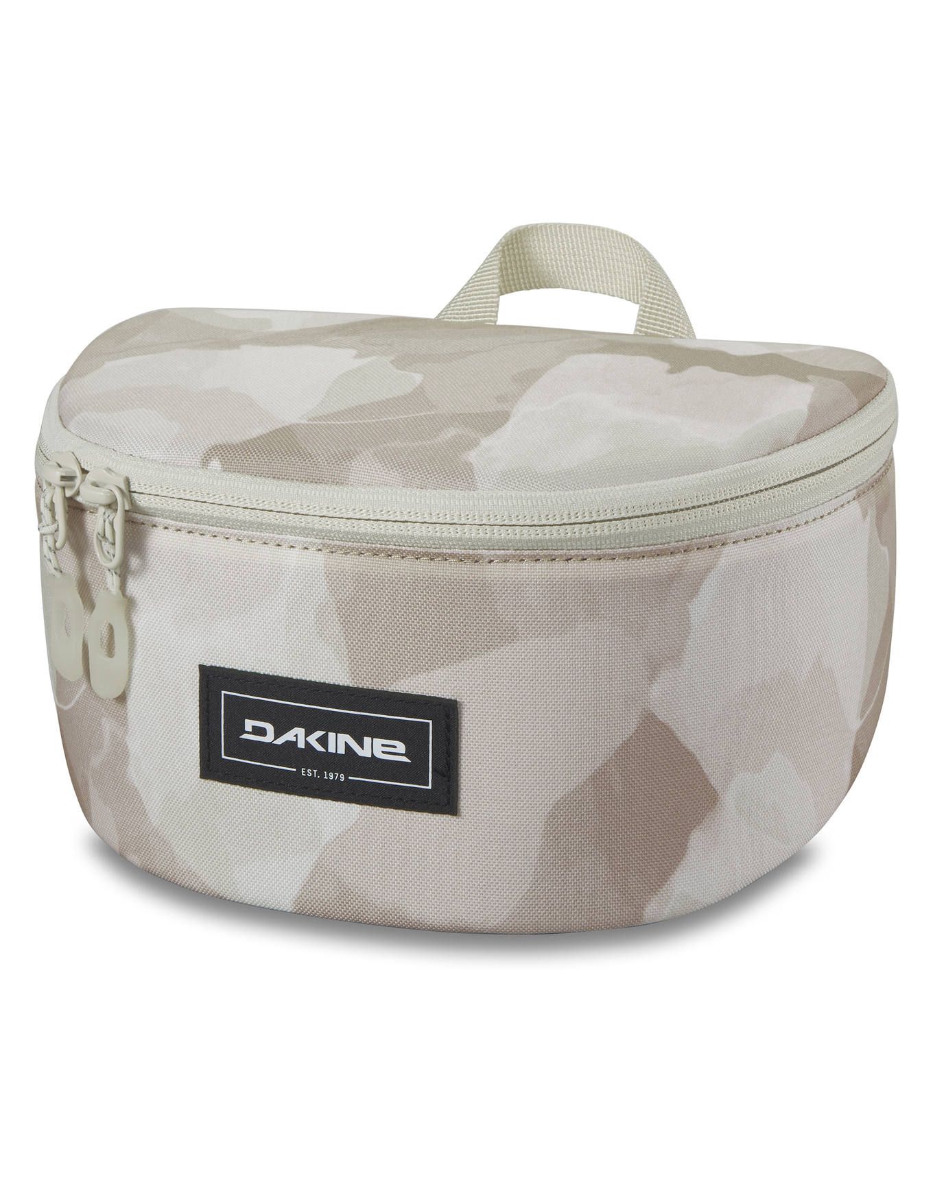 Goggle Stash Sand Quartz + Dakine
