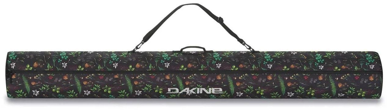 Padded Ski Sleeve 175cm Woodland Floral + Dakine