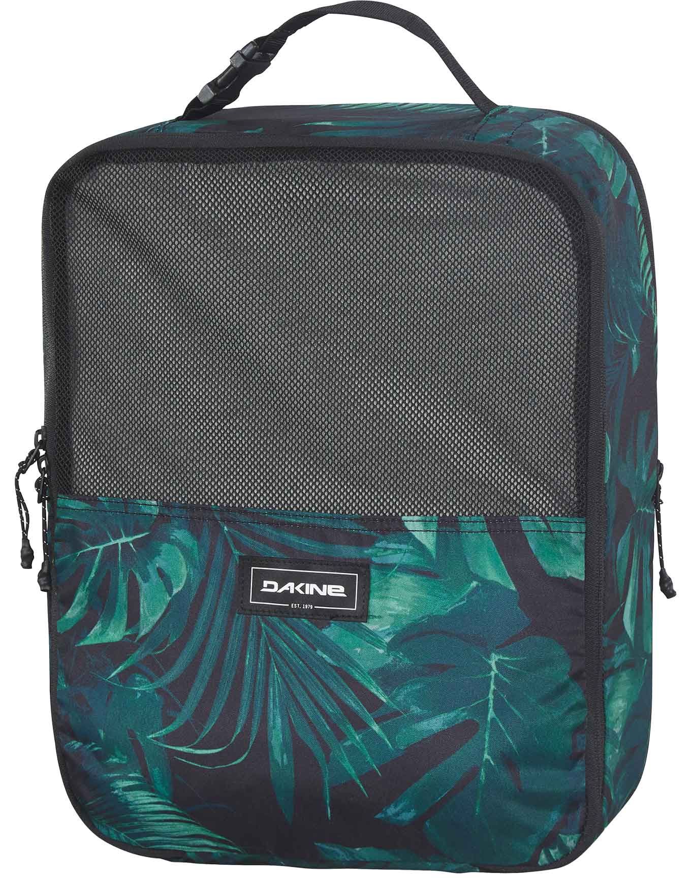 Expandable Packing Cube Night Tropical + Dakine