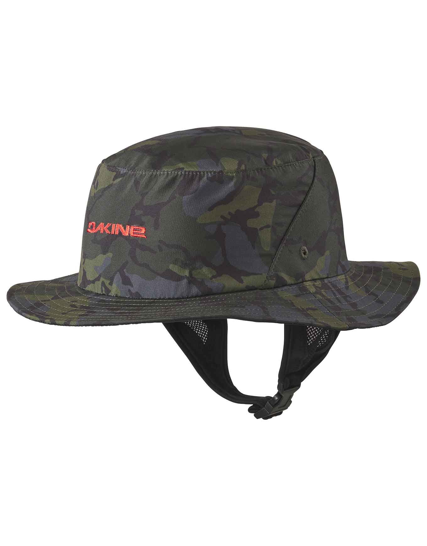 Dakine Indo Surf Hat Cascade Camo Caps and hats : Snowleader