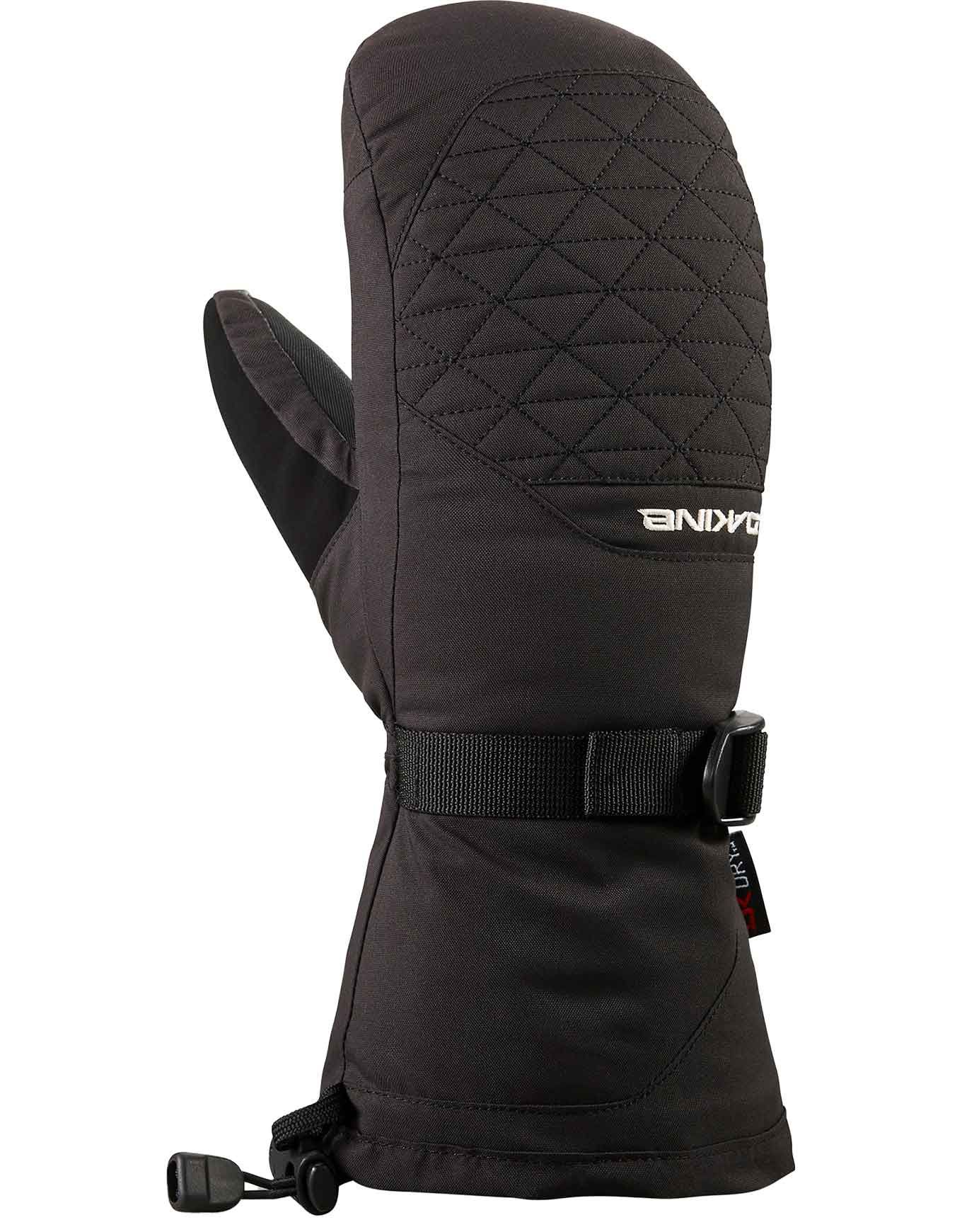 Camino Mitt Black + Dakine
