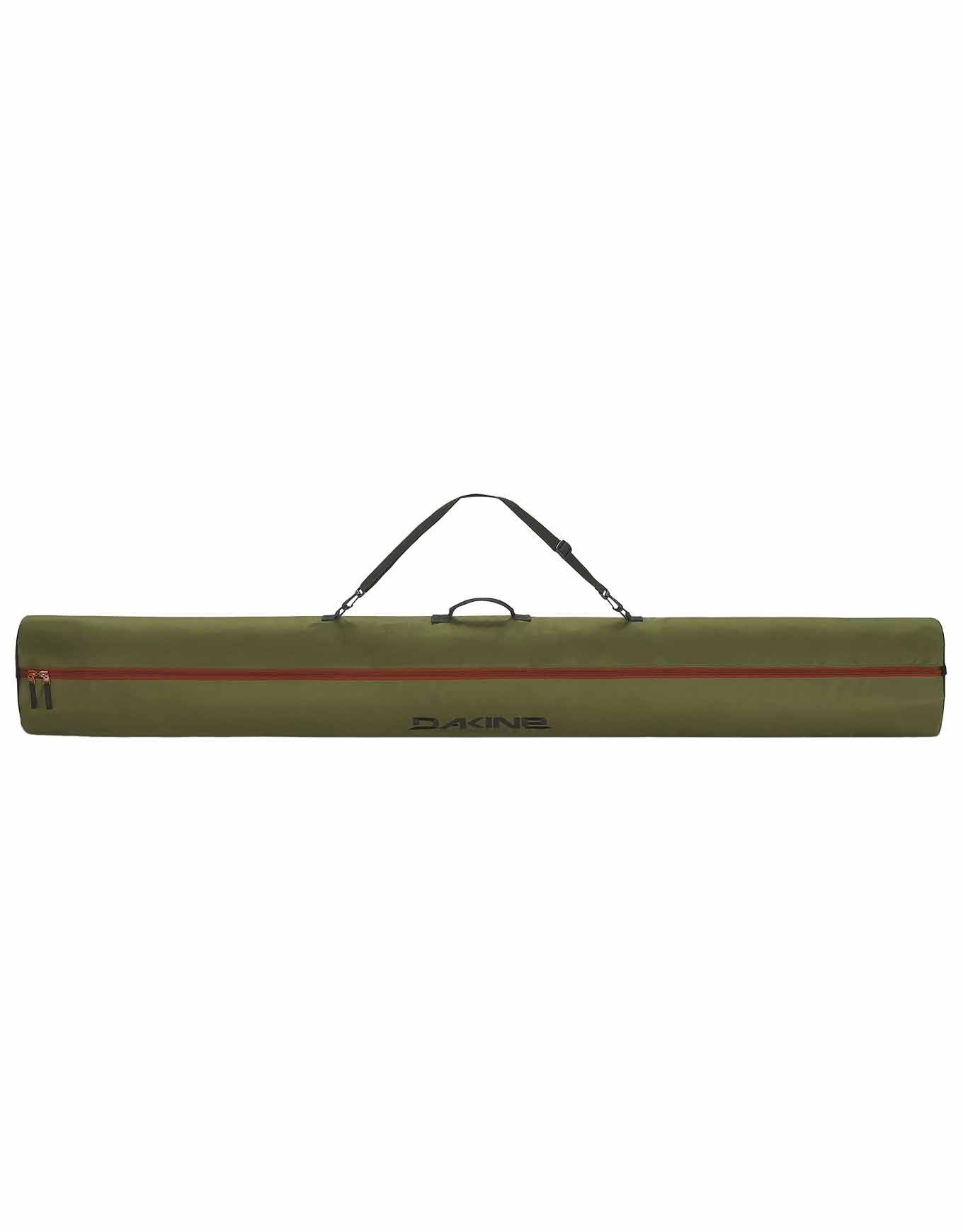 Ski Sleeve Utility Green 175cm + Dakine