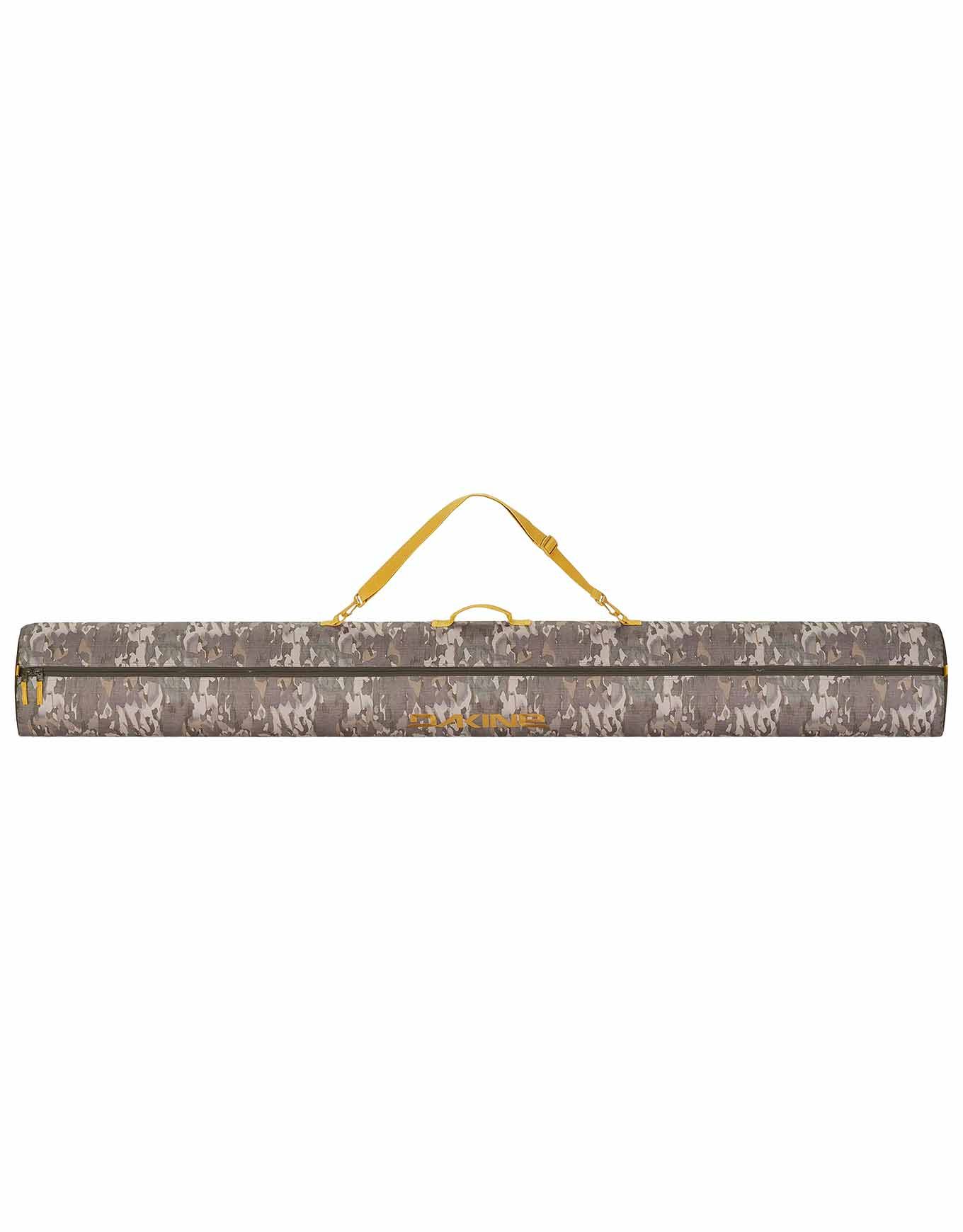 Ski Sleeve Vintage Camo 190cm + Dakine