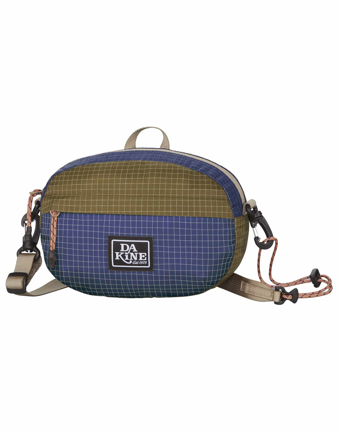 Joey Oval Crossbody Base Camp + Dakine