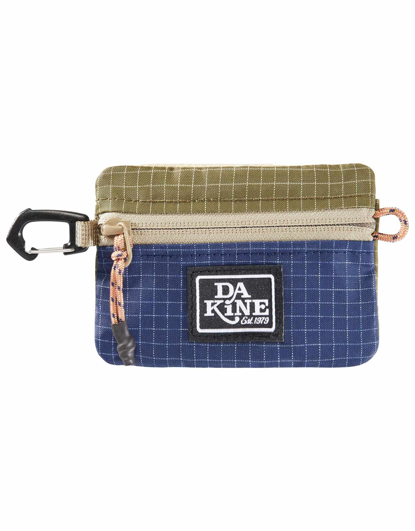 Jude Card Wallet Base Camp + Dakine