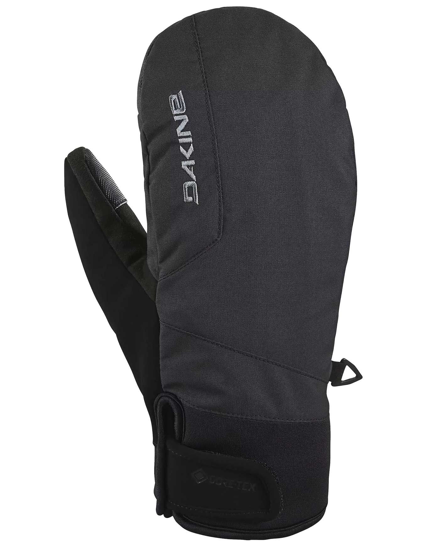 Impreza Gore-Tex Mitt Black + Dakine