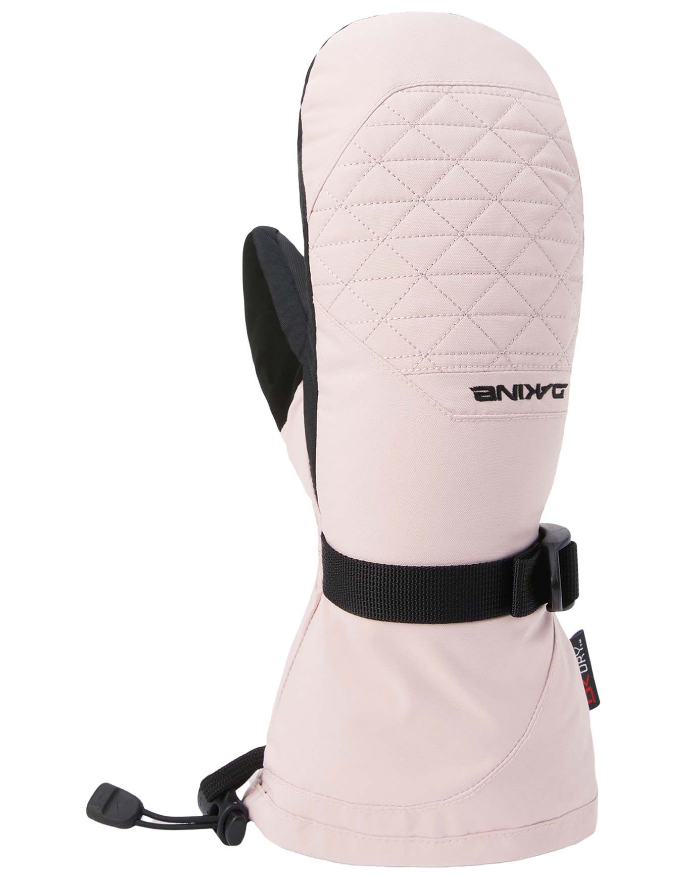 Camino Mitt Burnished Lilac + Dakine