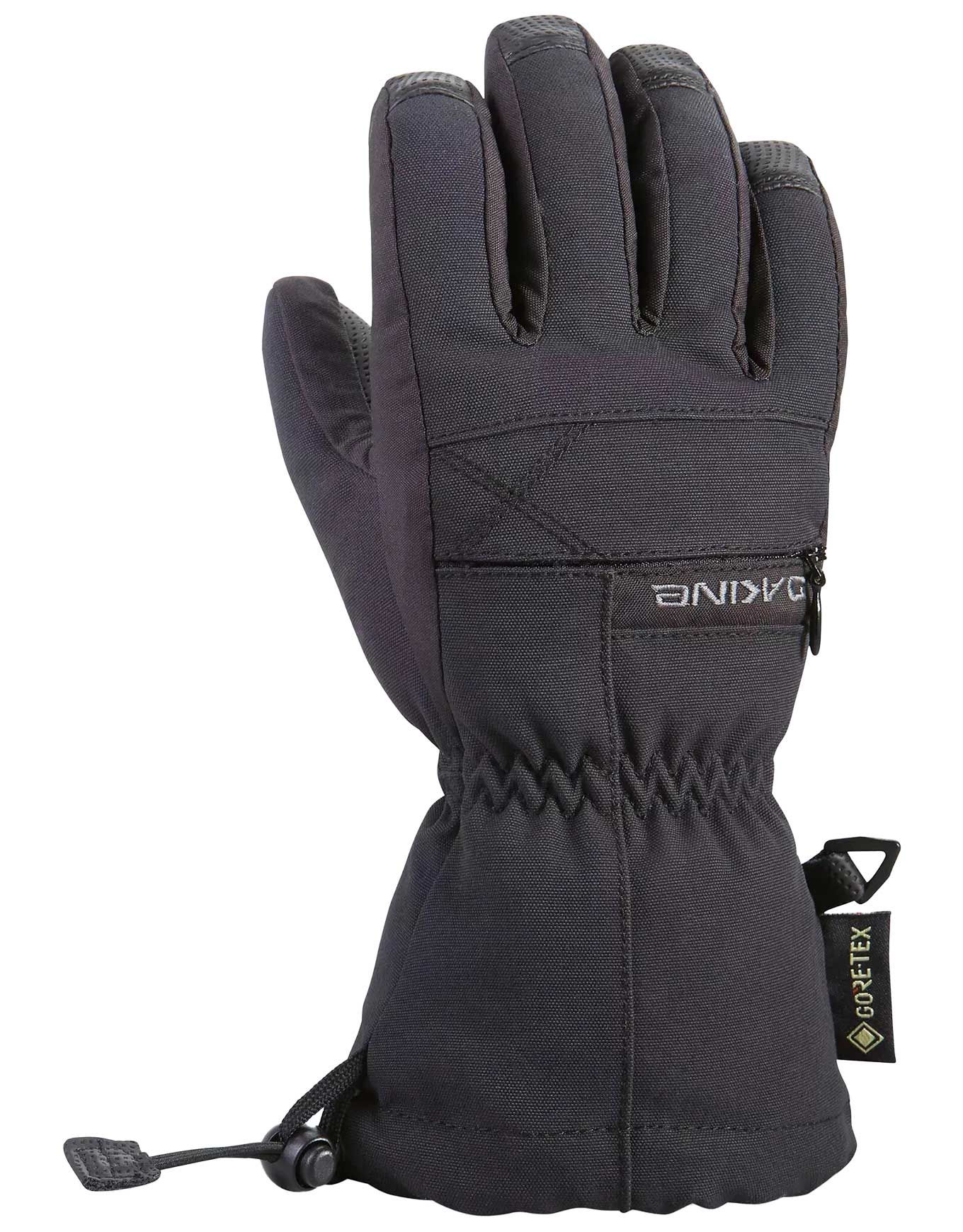 Avenger Gore-Tex Glove Black + Dakine