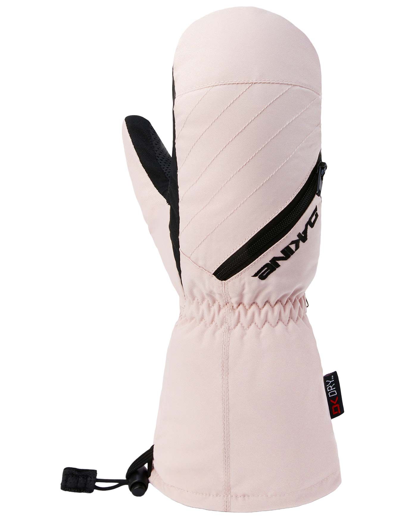 Tracker Mitt Burnished Lilac + Dakine