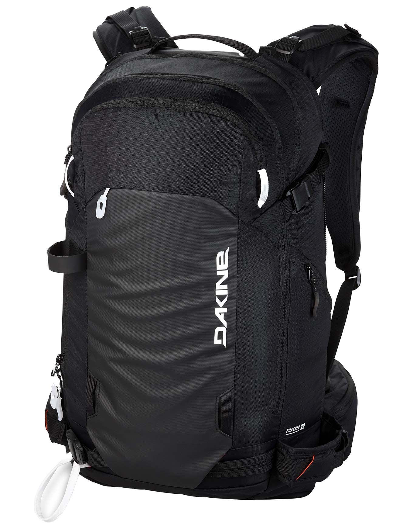 Poacher 32L Black + Dakine