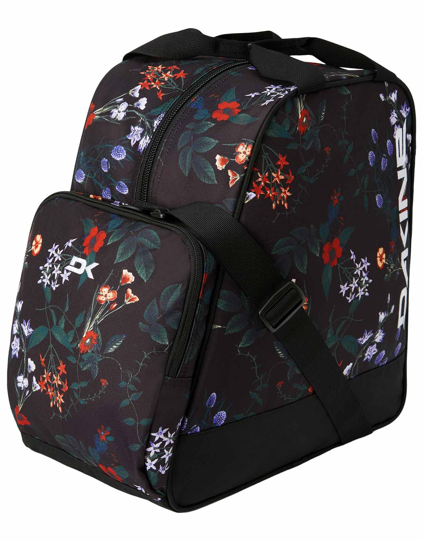 Boot Bag 30L Wildflower + Dakine