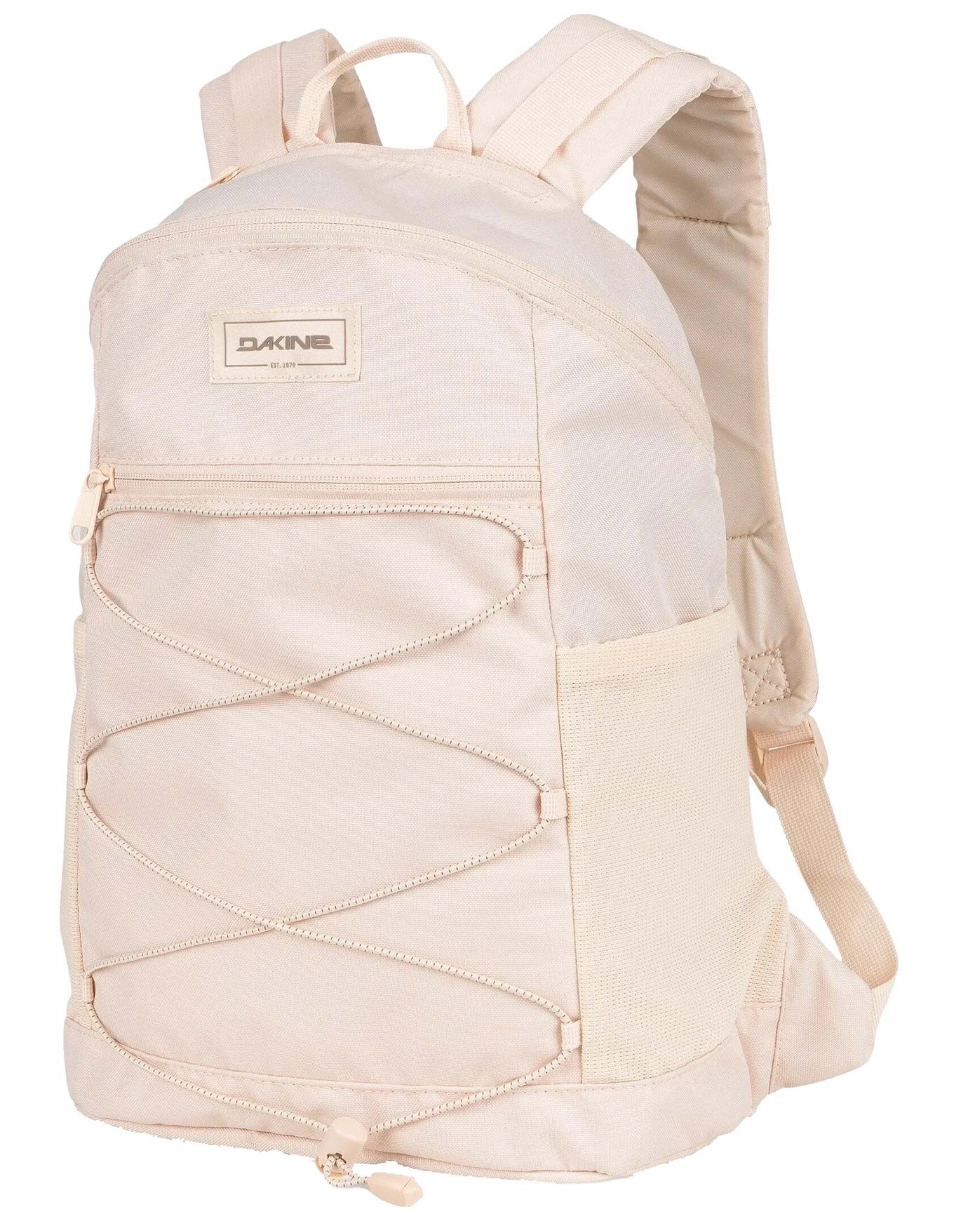 Wndr Pack 18L Bisque + Dakine