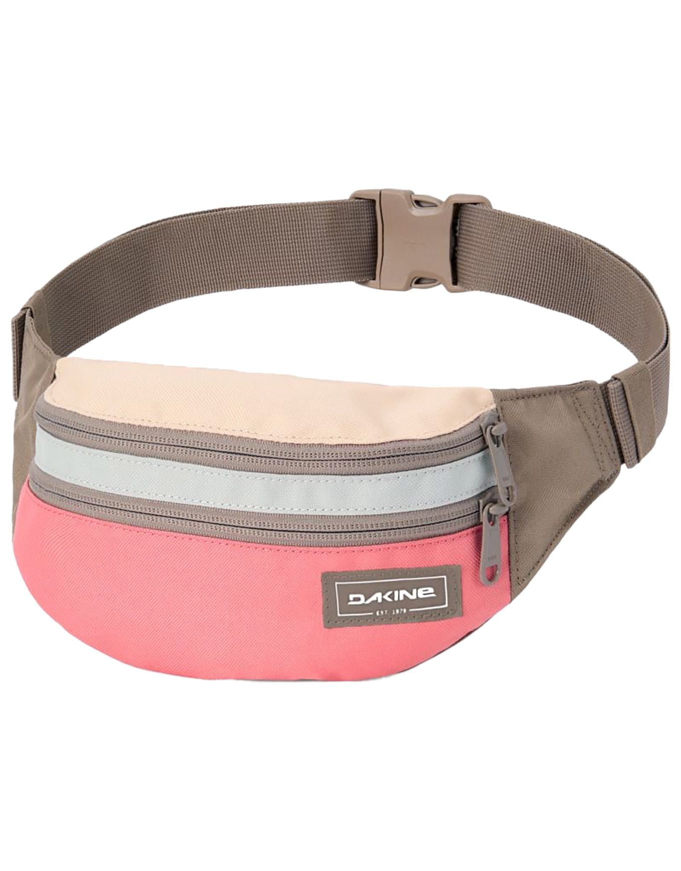 Classic Hip Pack Salmon Bay + Dakine