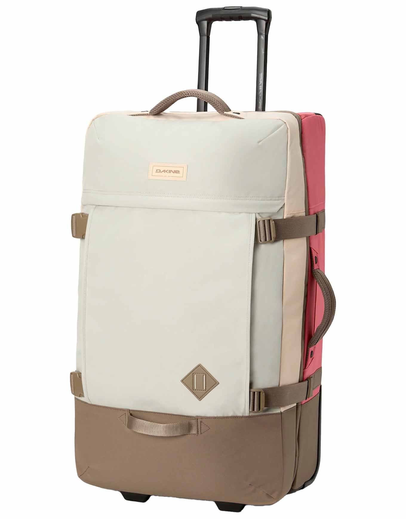 365 Roller 100L Salmon Bay + Dakine