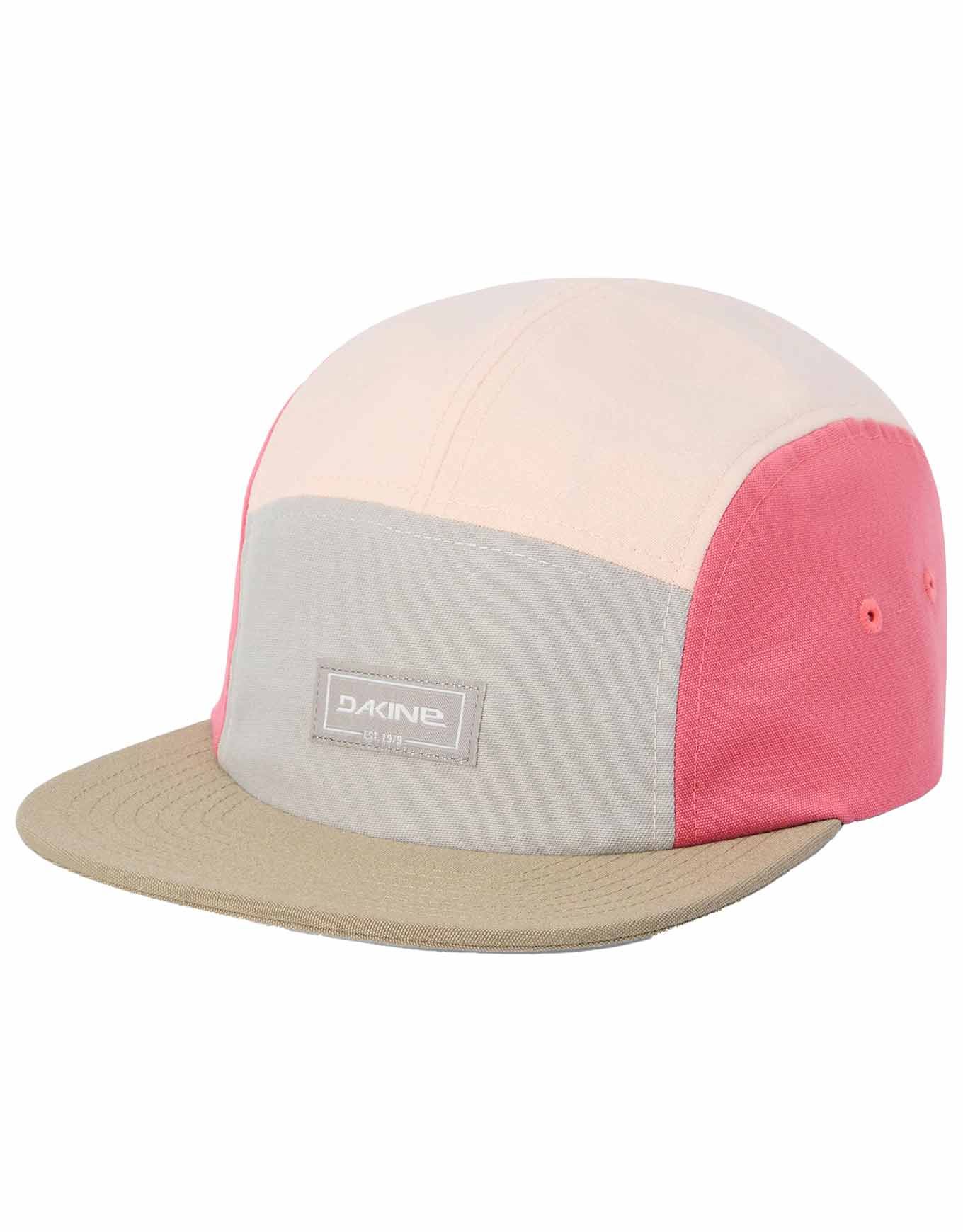Camper Cap Salmon Bay + Dakine