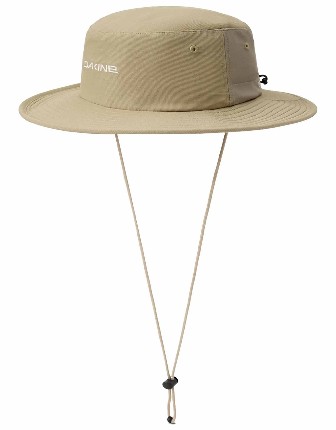 No Zone Hat Stone + Dakine