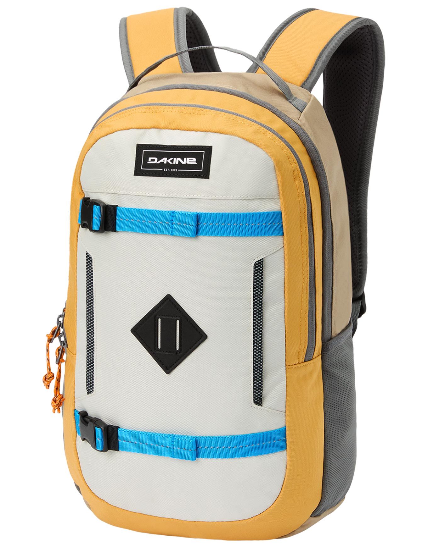 Mission Pack 18L Playground + Dakine