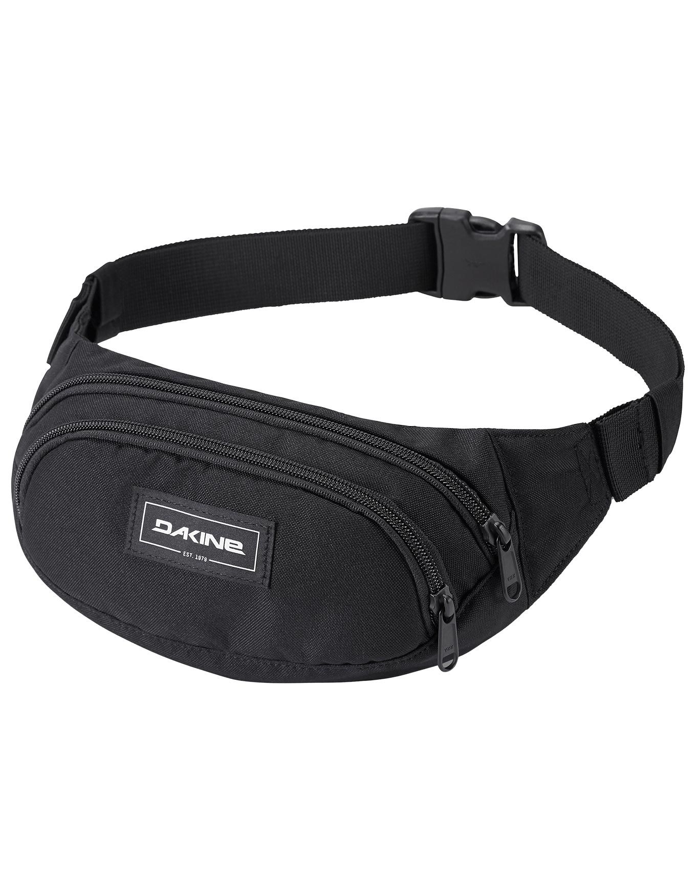 Hip Pack Black + Dakine