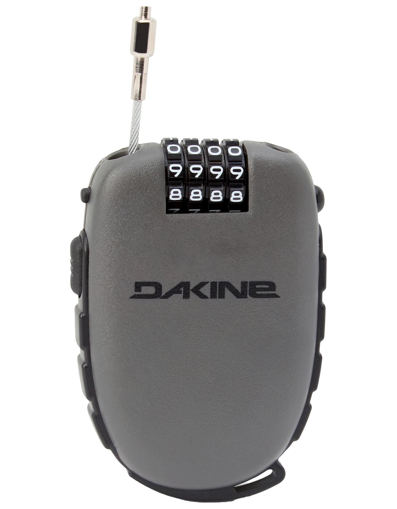 Cool Lock Castlerock + Dakine
