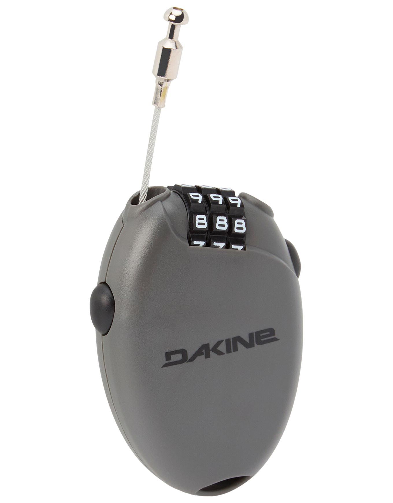 Micro Lock Castlerock + Dakine