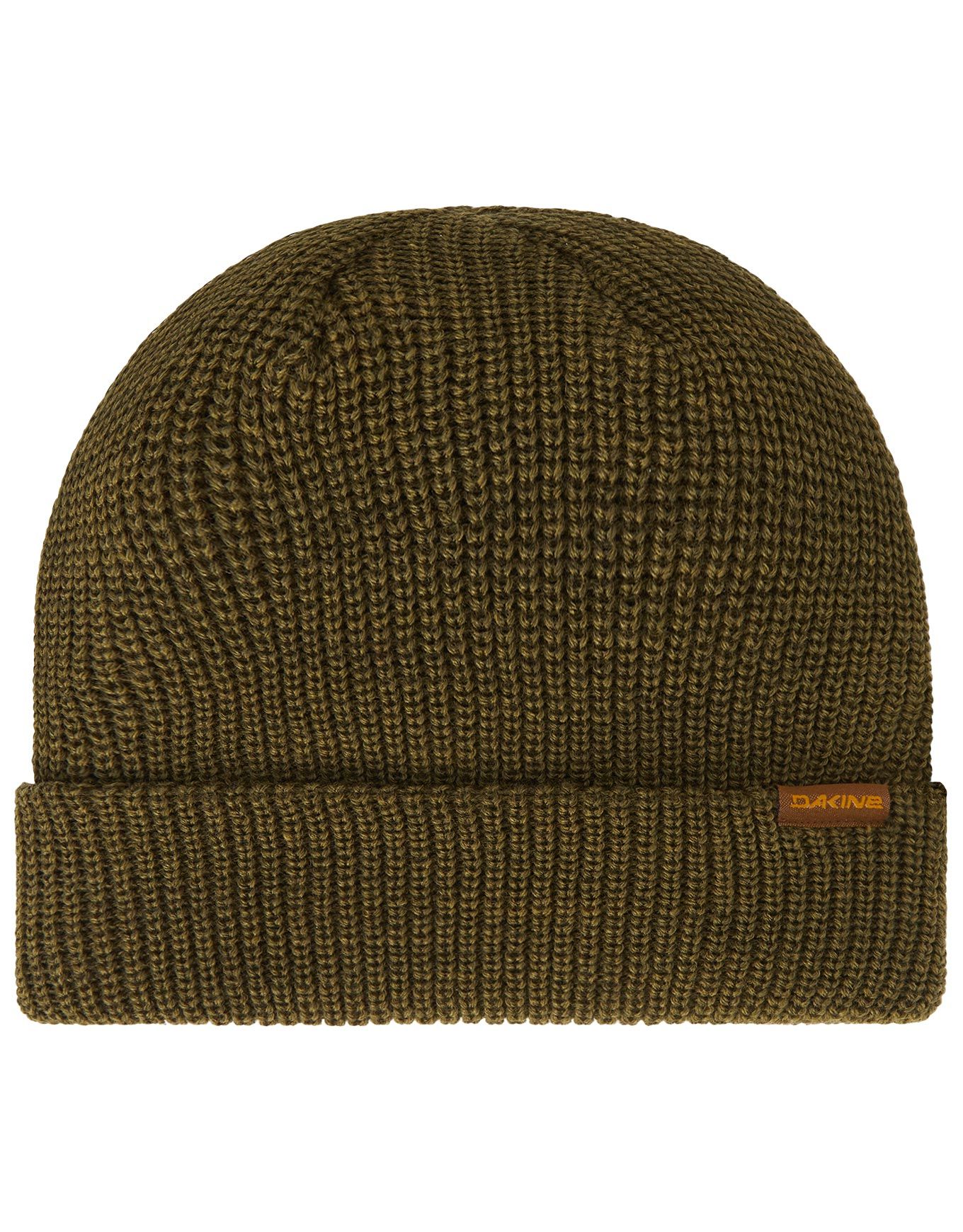 Cory Beanie Dark Olive + Dakine