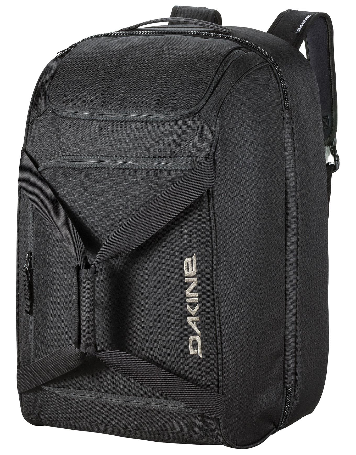 Boot Locker DLX 70L Black + Dakine