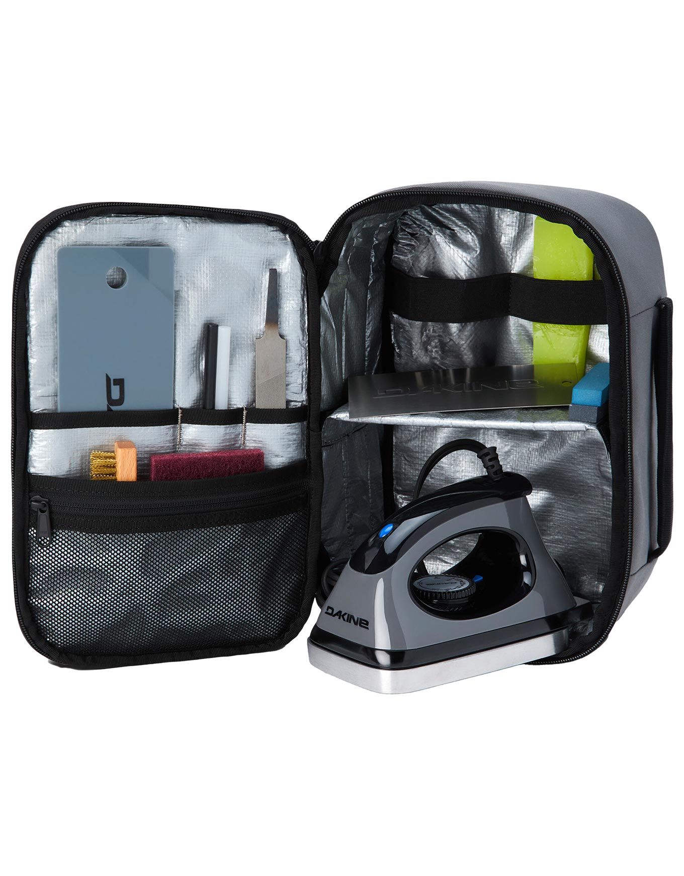 Super Tuning Kit Eu Castlerock + Dakine