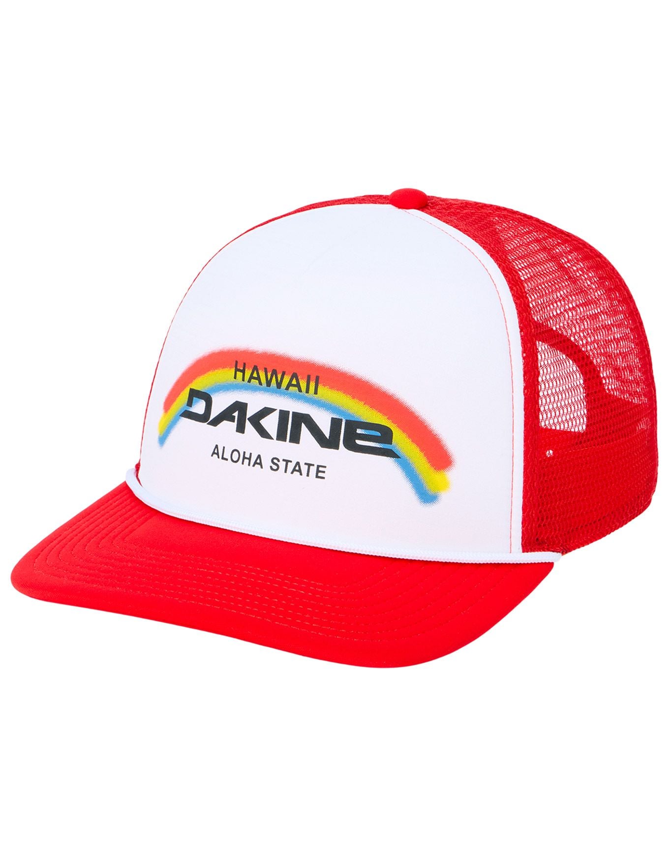 Vacation Trucker Flame Scarlet + Dakine